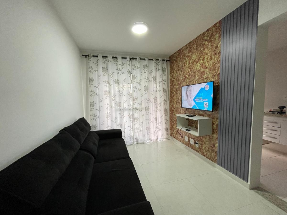 Lazer De Resort A Poucos Passos Da Praia Guaruja Luaran gambar