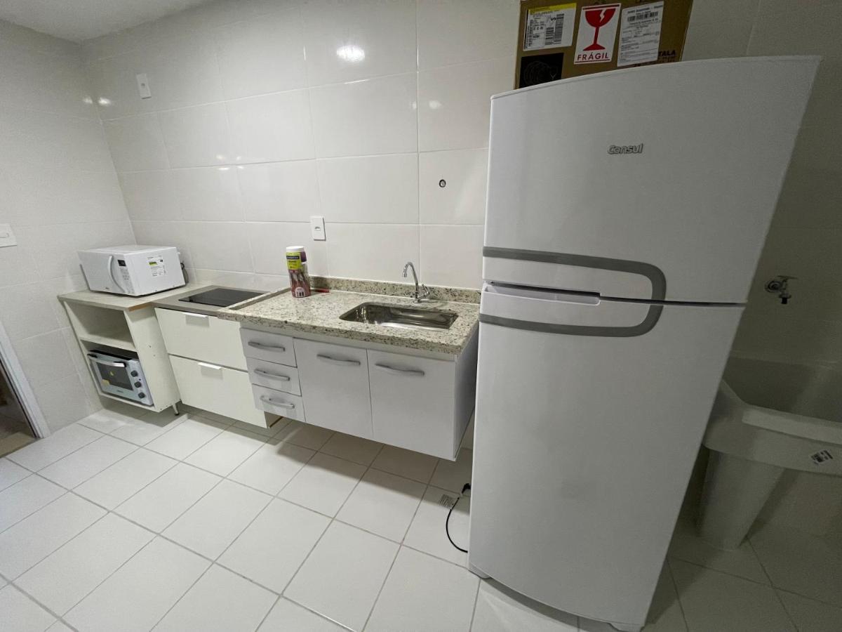 Lazer De Resort A Poucos Passos Da Praia Guaruja Luaran gambar